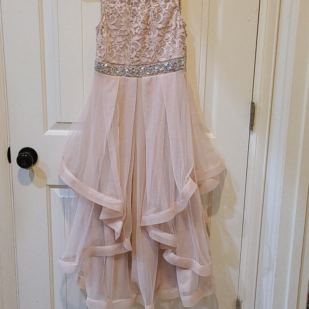 Evening Dress
